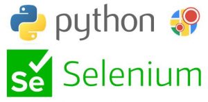 Python Selenium Kullanımı