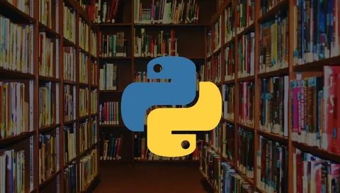 En popüler python kütüphaneleri