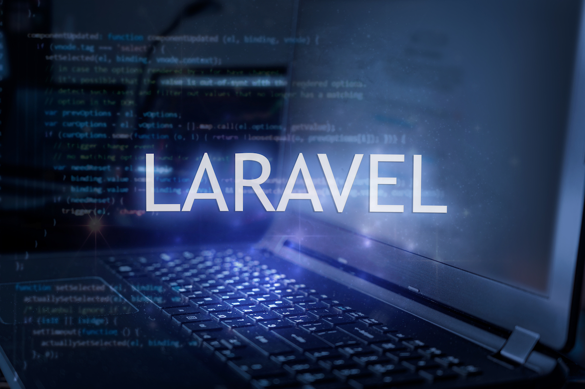 php-frameworkleri-laravel